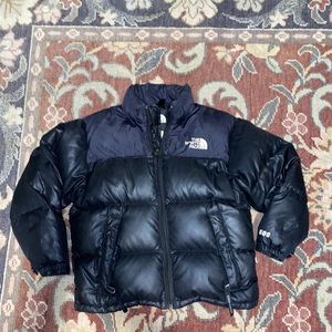 North Face boys jacket